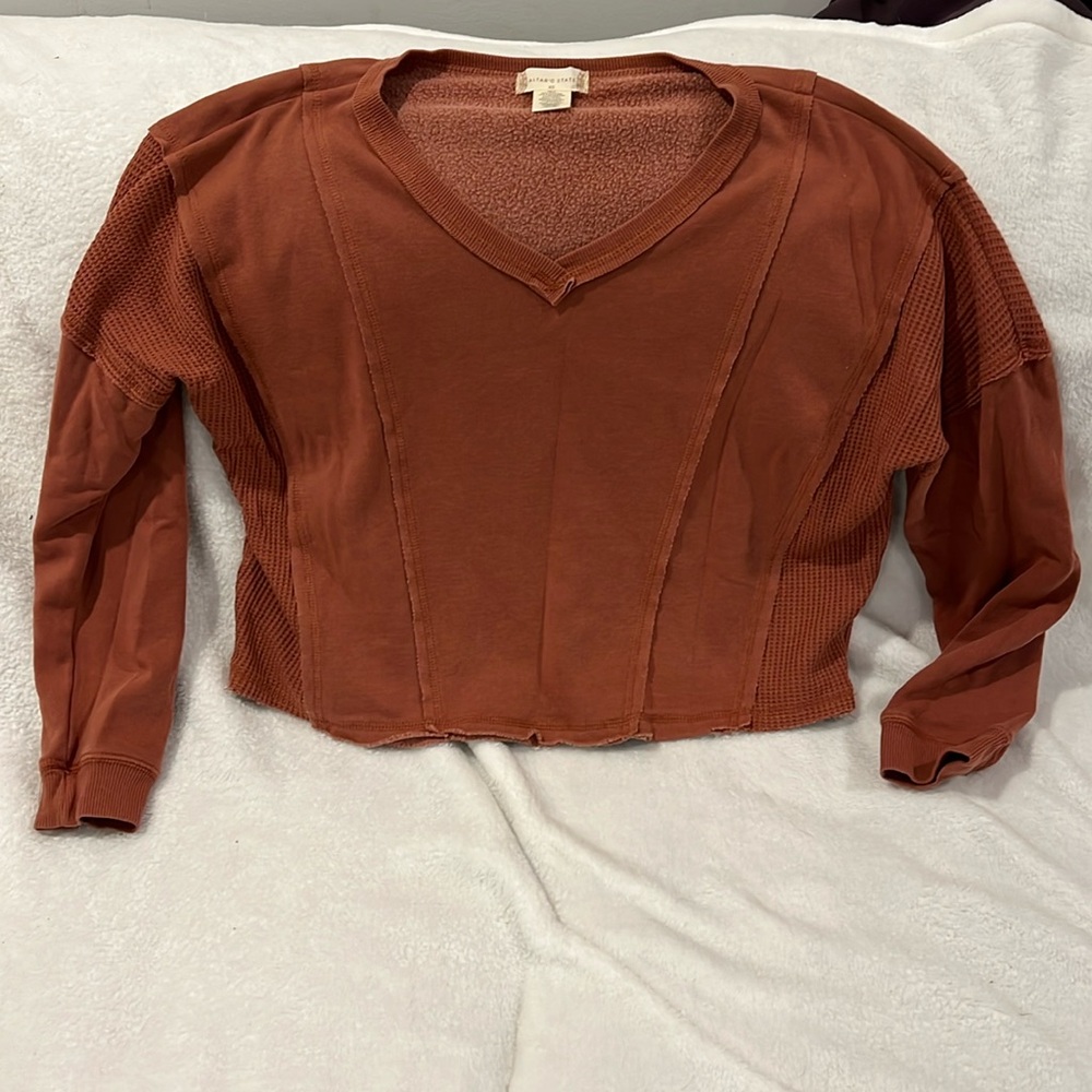 Altard State SuperSoft Sweatshirt